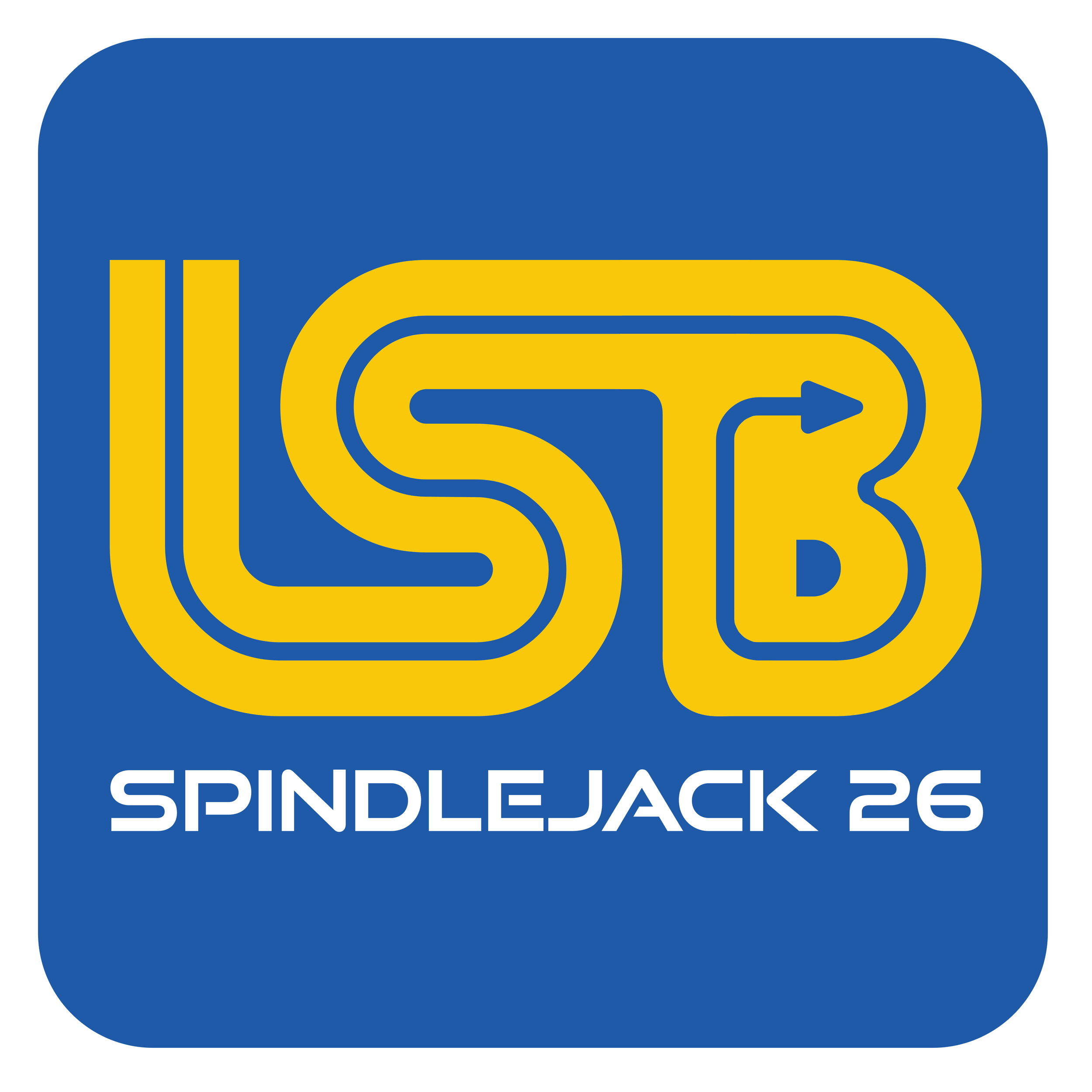 LEGO Speeder Bikes (LSB): “Spindlejack” Challenge