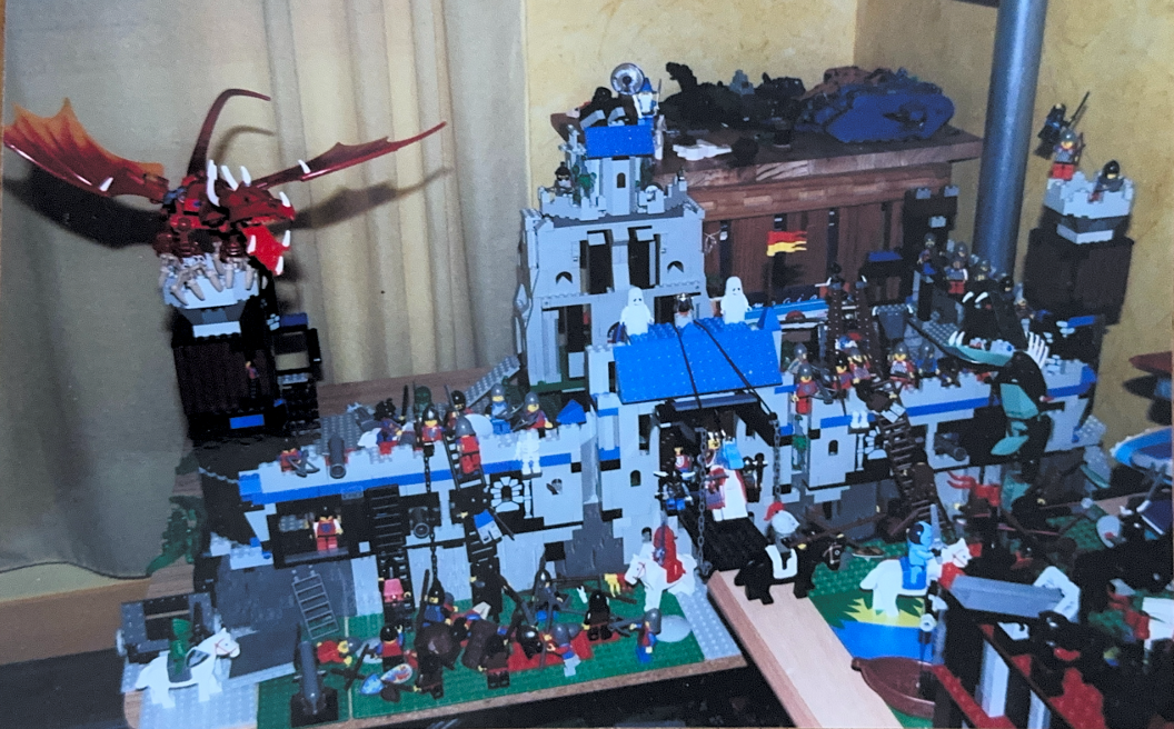 First Kingdom moc 2006 (13 years old).png