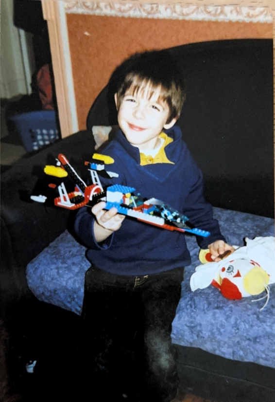 First MOc 1999 (6years old) .png