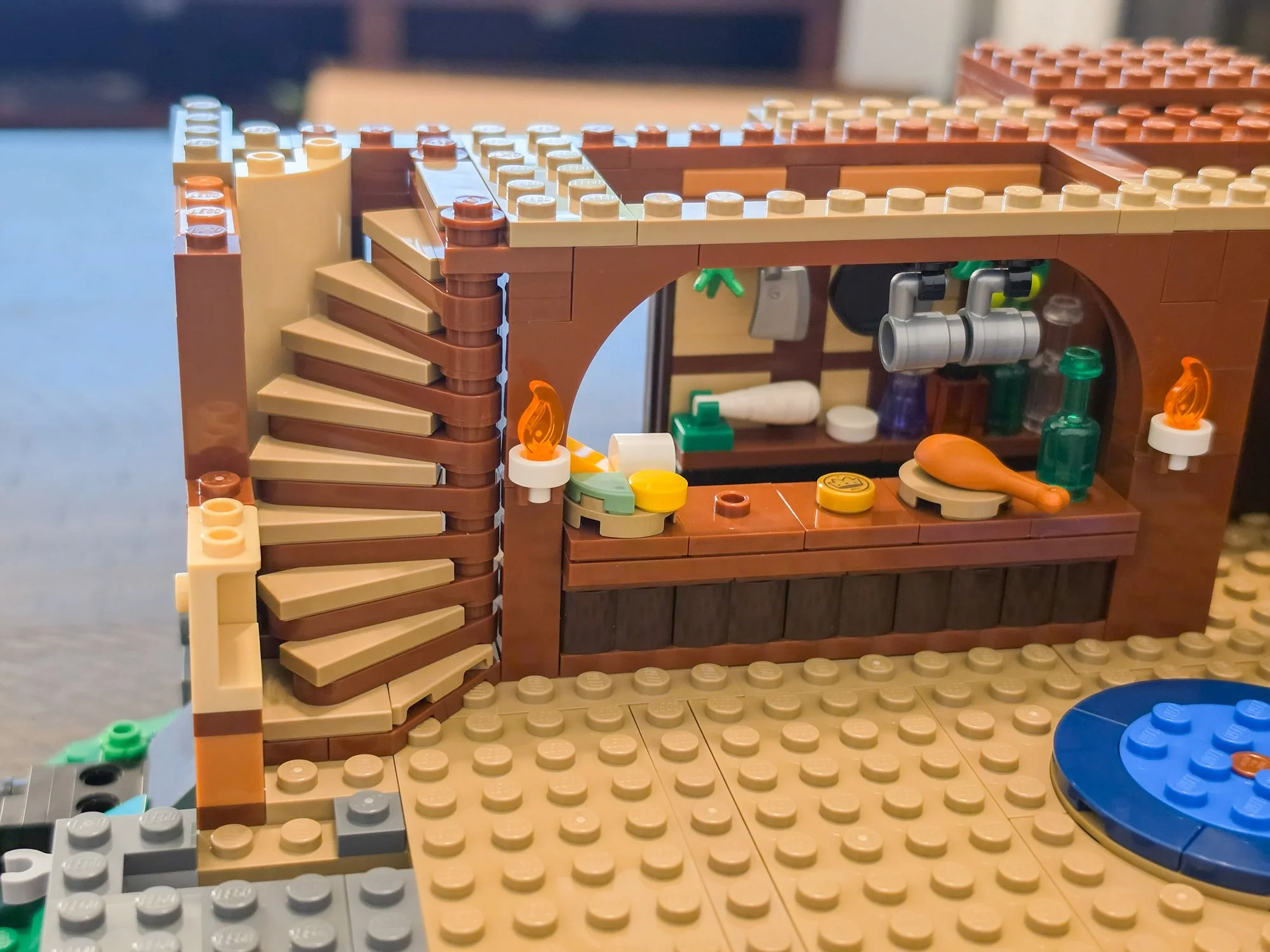 LEGO BrickLink BDP Sleepy Dragon Inn - BrickNerd-081.jpg