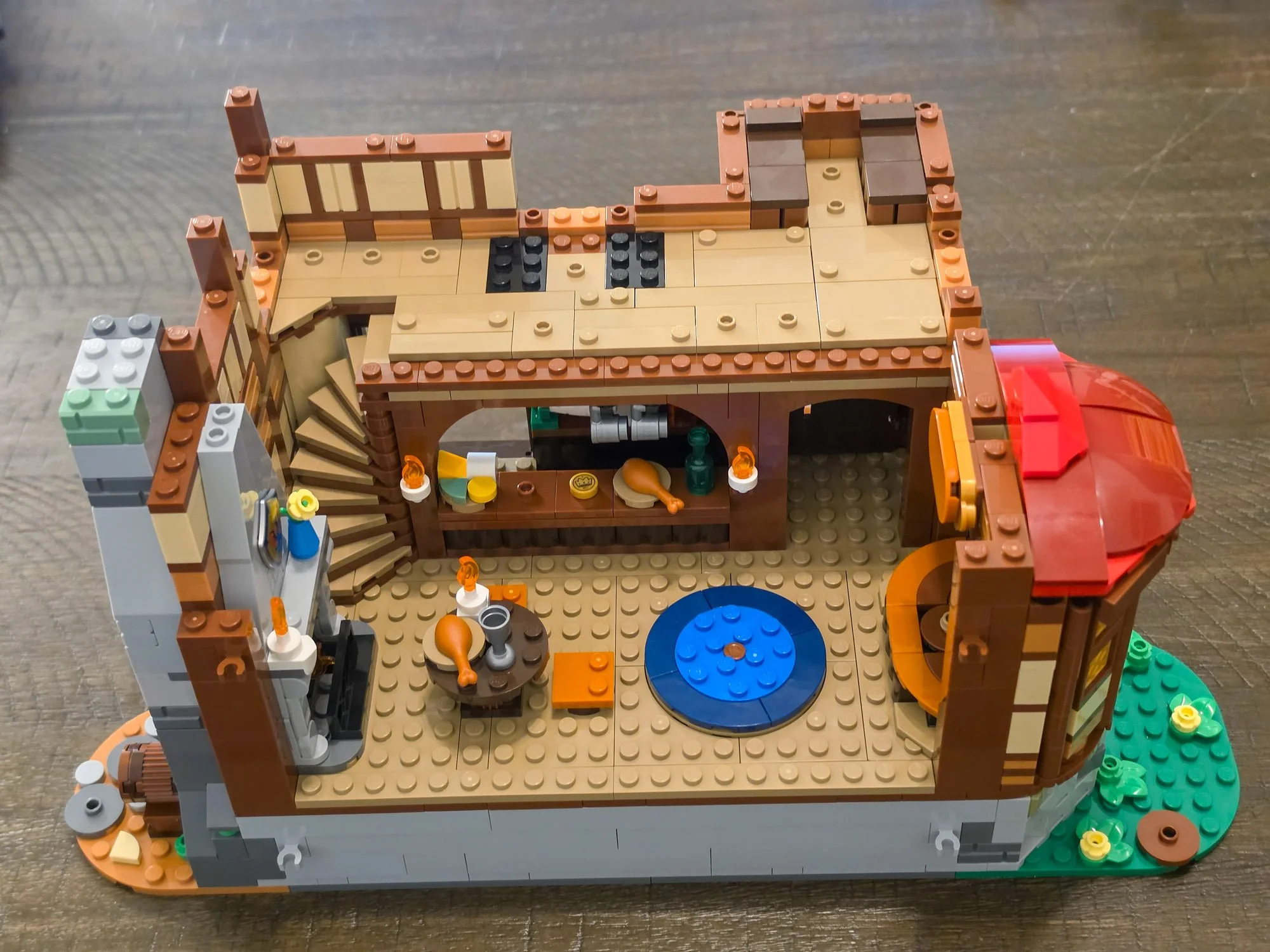LEGO BrickLink BDP Sleepy Dragon Inn - BrickNerd-075.jpg