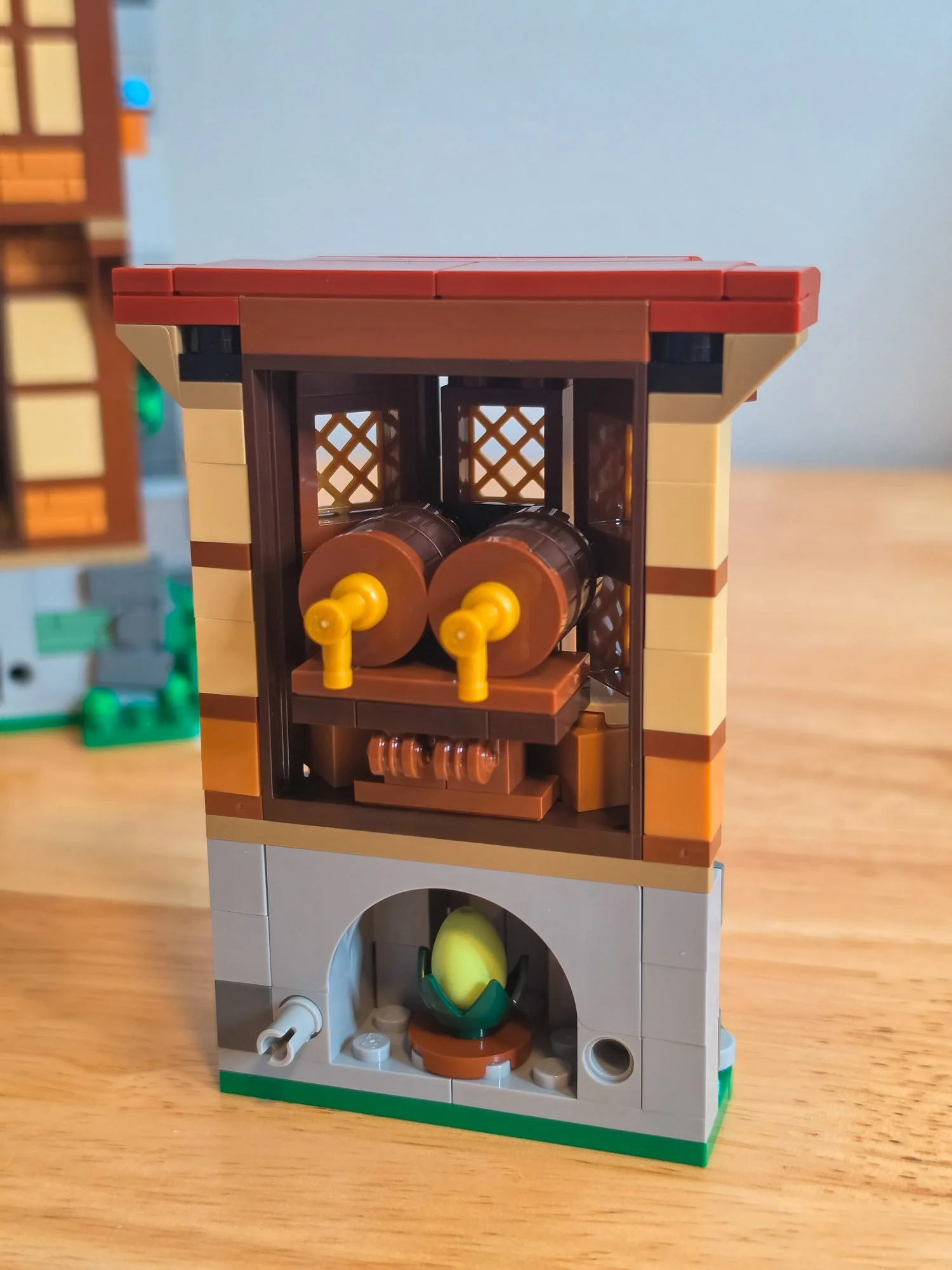 LEGO BrickLink BDP Sleepy Dragon Inn - BrickNerd-054.jpg