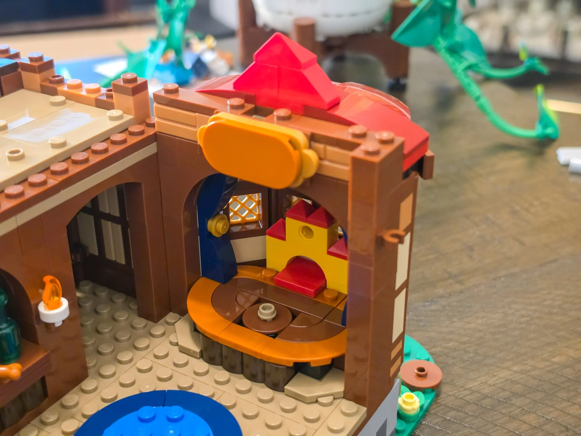 LEGO BrickLink BDP Sleepy Dragon Inn - BrickNerd-072.jpg