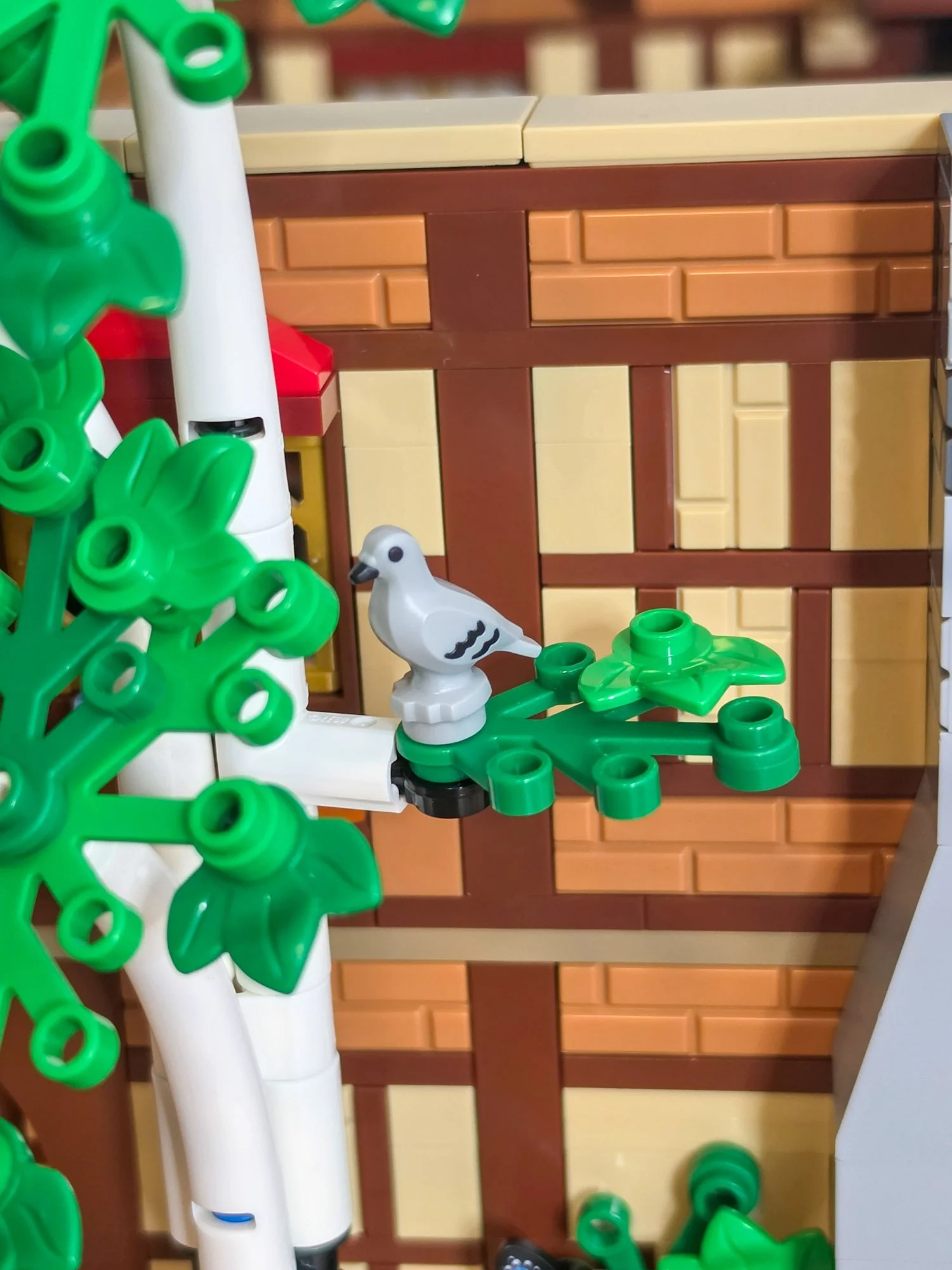 LEGO BrickLink BDP Sleepy Dragon Inn - BrickNerd-049.jpg