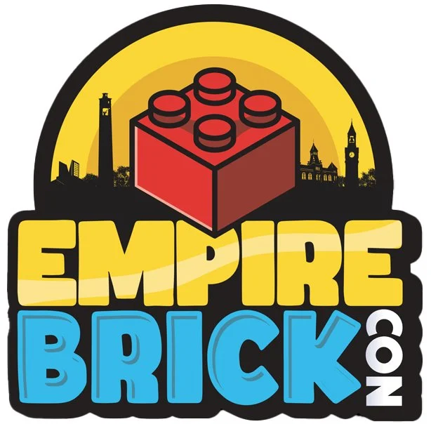 Empire Brick Con: Through the Looking-Glass… Museum