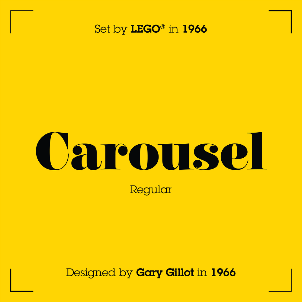 Box Art Typefaces 04