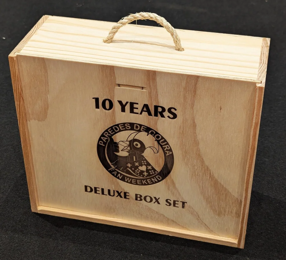 Box Set