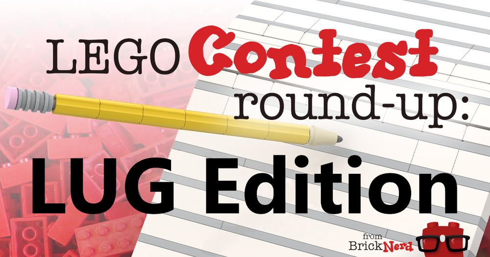 LUG Contest Round Up 1200x630