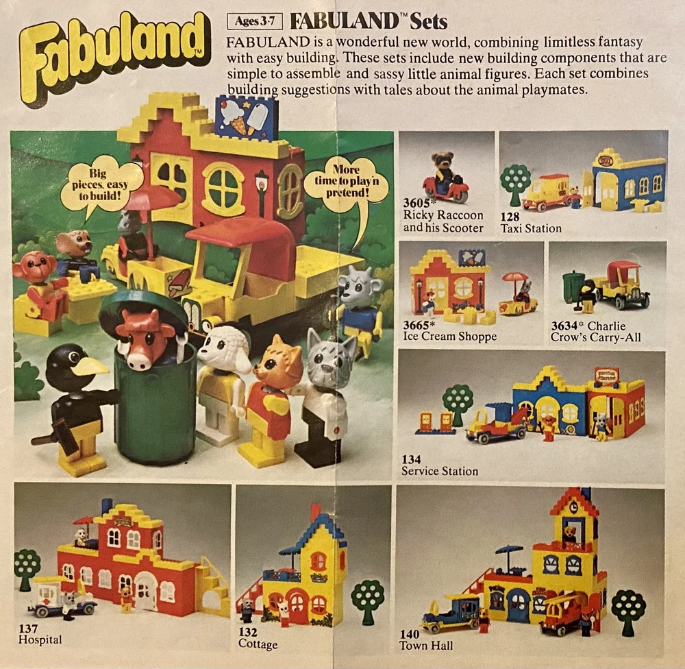 Play And Pretend