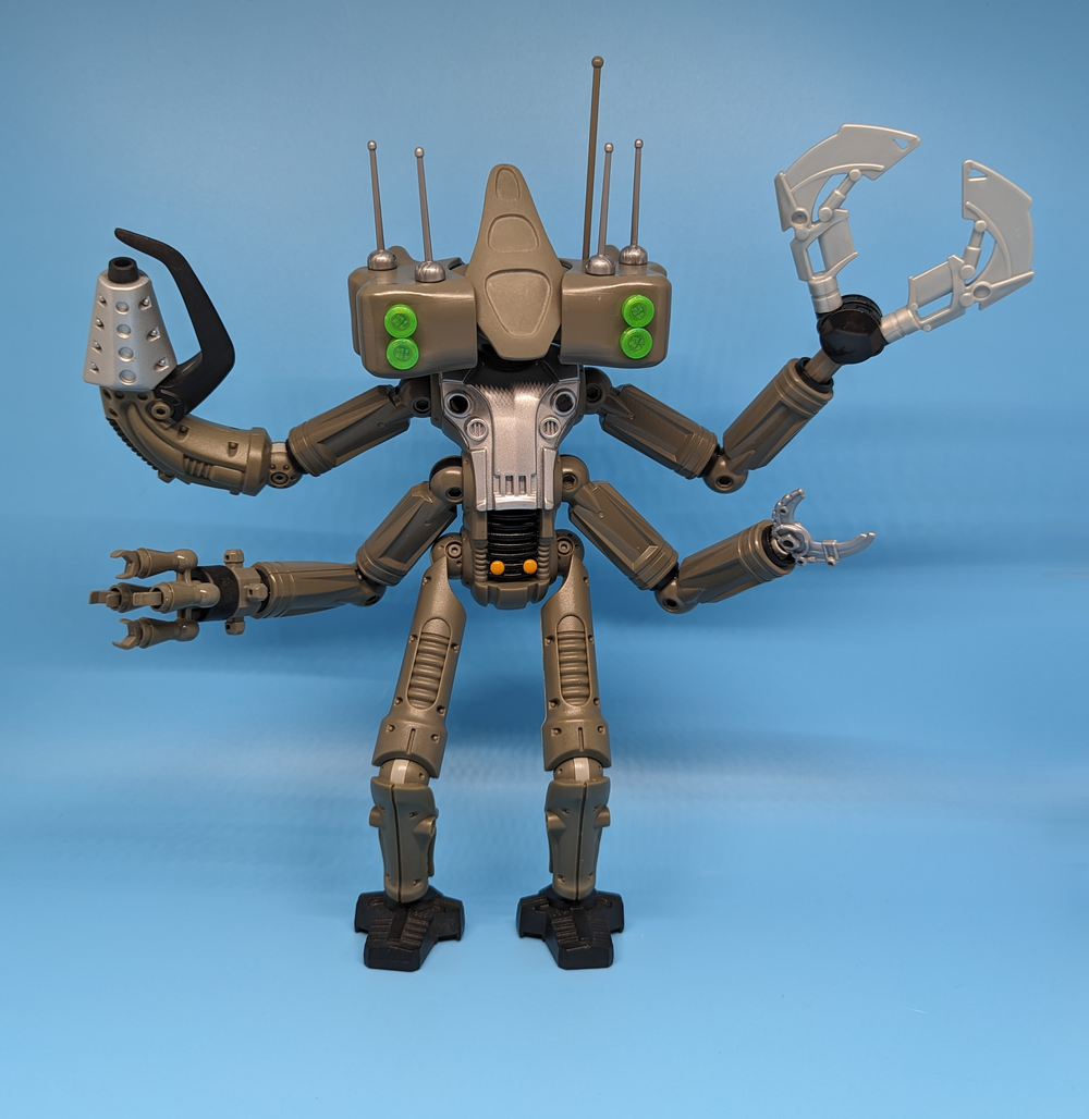 Robot