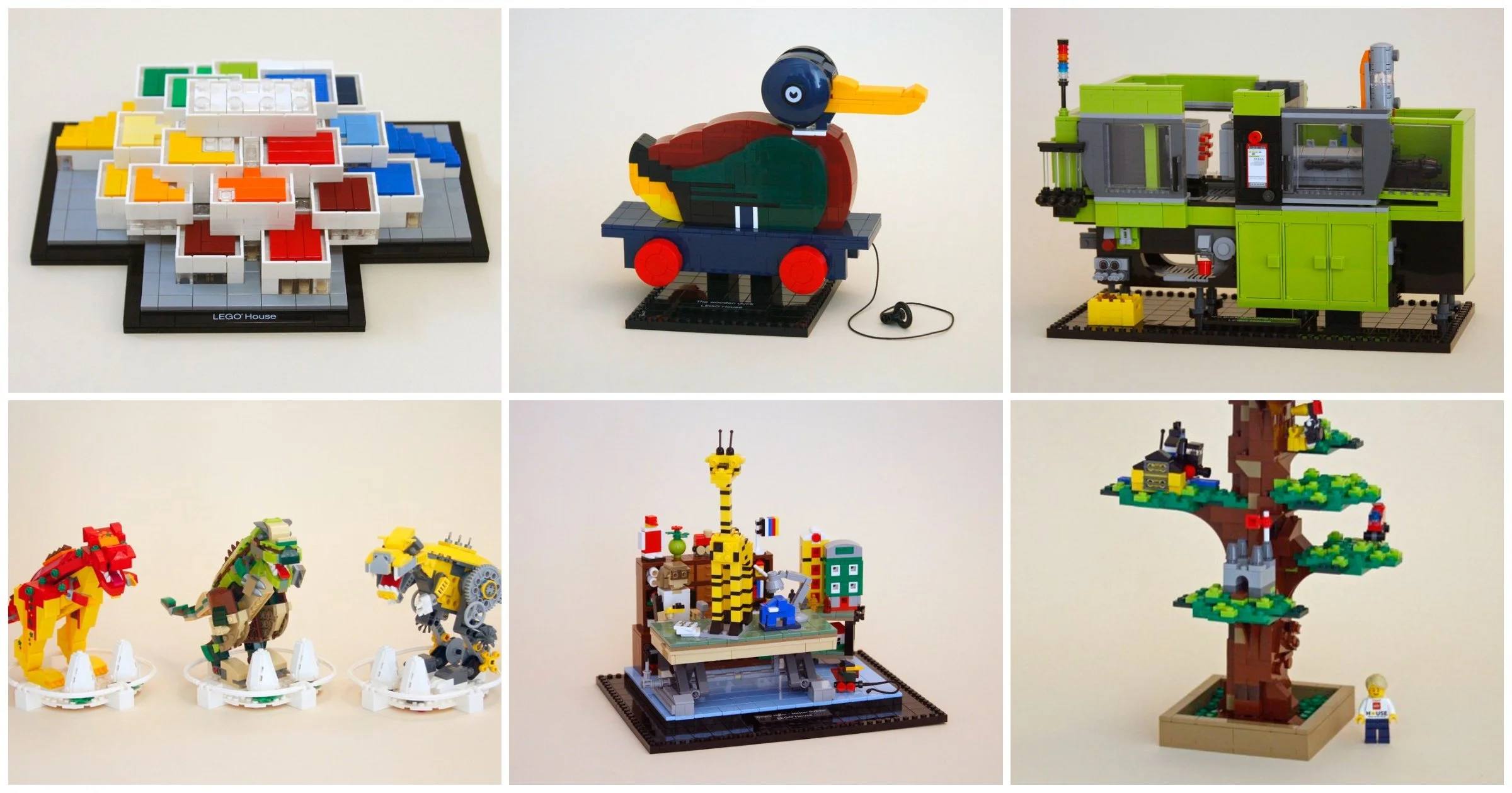 How to Skærbæk: A Guide to the Most LEGO of LEGO Cons - BrickNerd - All ...