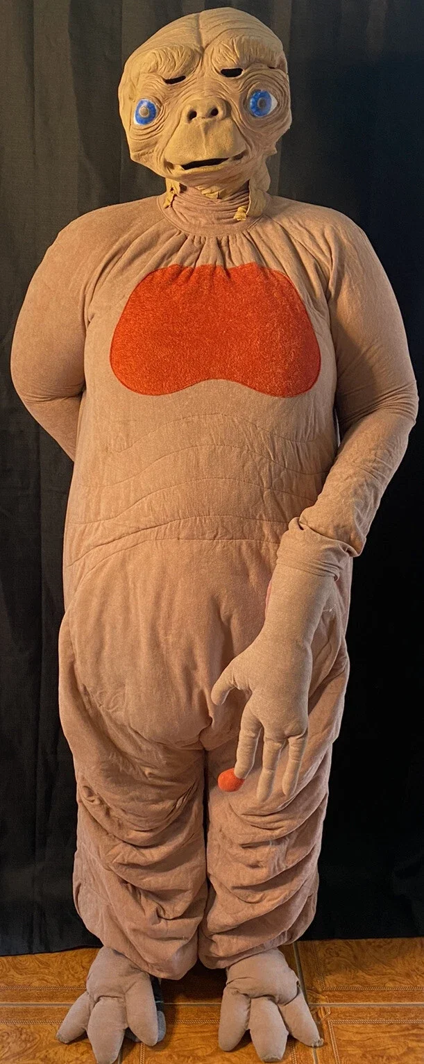 ET Costume