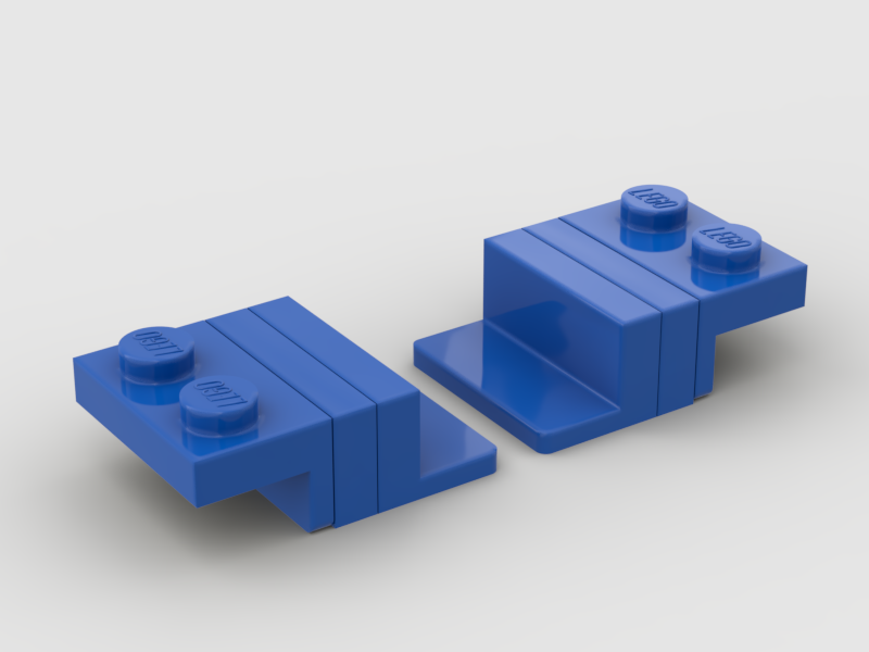 Carinst Chassis 12
