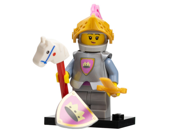 Yellowknight