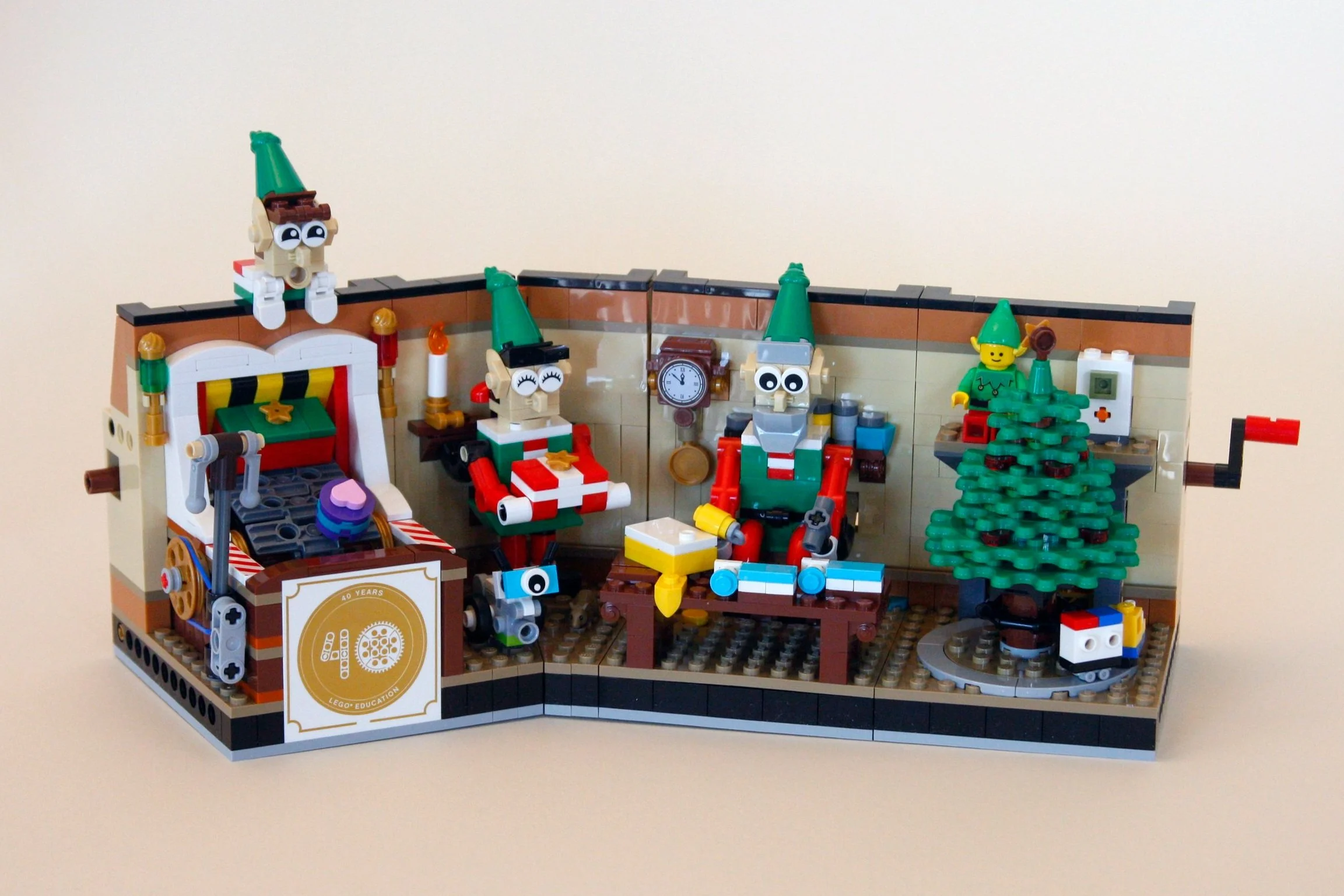 Lego Employee Best Lego Gifts 2018 Lego 2018 Employee Gift Lego