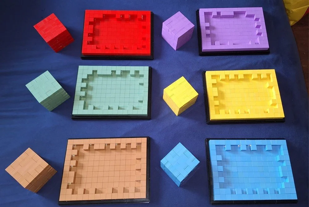Rebrickable