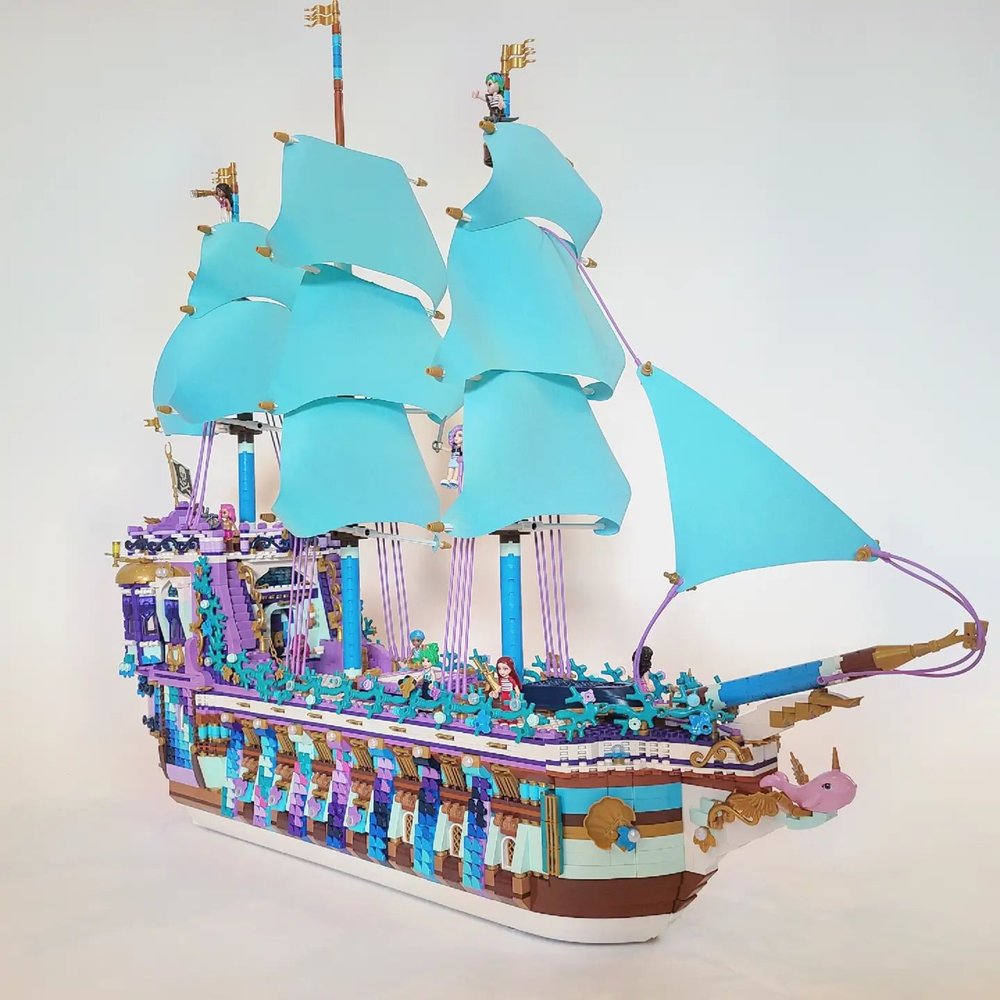 Pirate Ship
