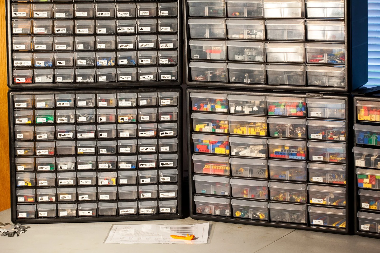 An Opinionated Guide to LEGO Storage: Containers and Cost - BrickNerd ...