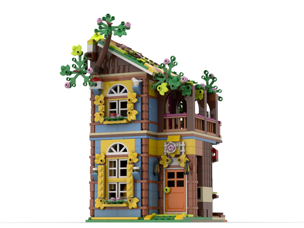 BeeKeeper%27s Shop 0