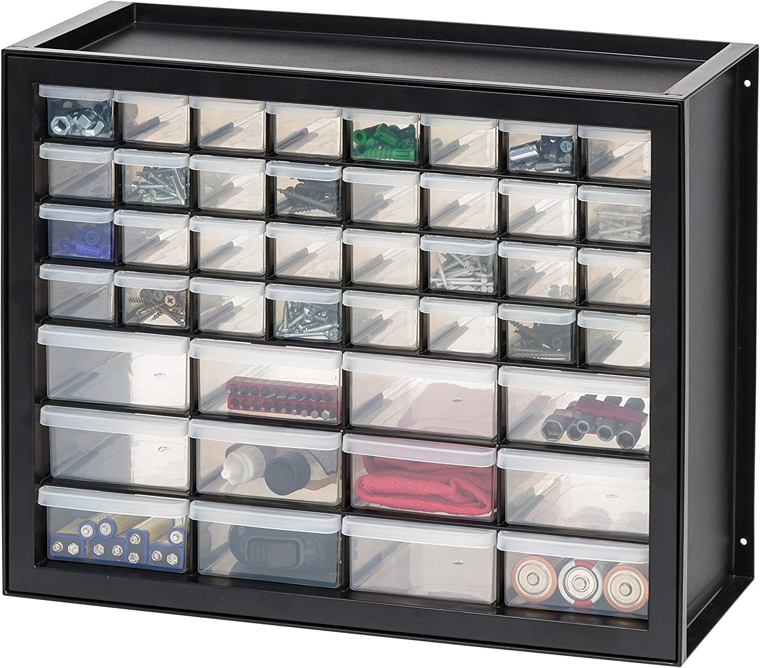 Drawer Units Category, Small Parts Drawer Cabinets & Drawer Units