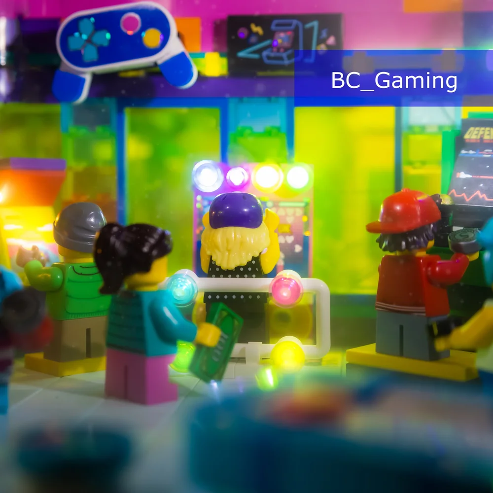 Bc Gaming 1