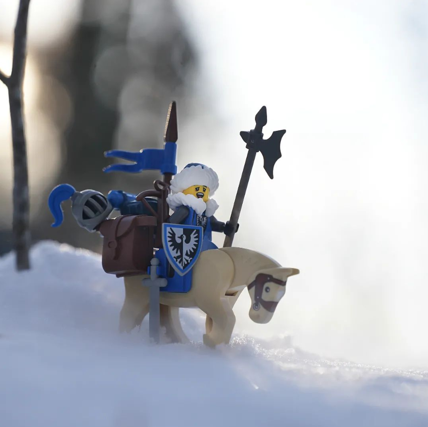 It's Not Just Friday, It's #blackfalconsfriday!