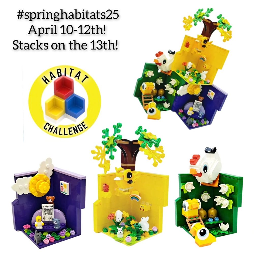 SpringHabitats
