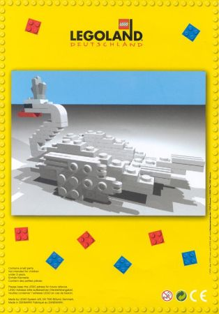 Llswan 1