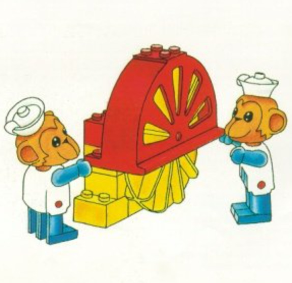 Monkey Sailors Final