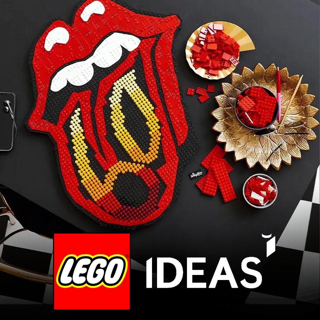 LEGO IDEAS - 90th Anniversary: Micro-Scale Celebrations! - Microscale  Yellow Castle