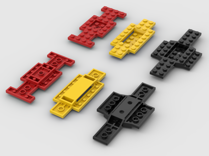 Carinst Chassis 4
