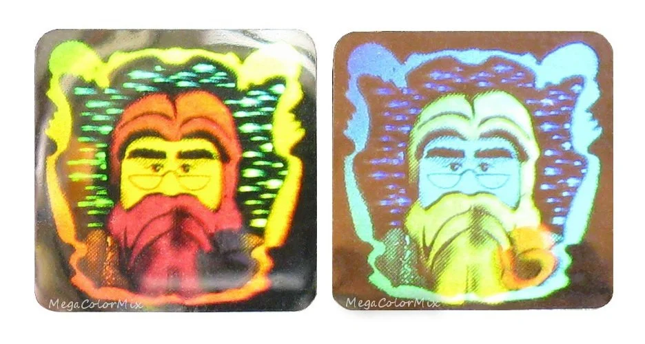 Hologram LEGO Photography   BrickNerd   12