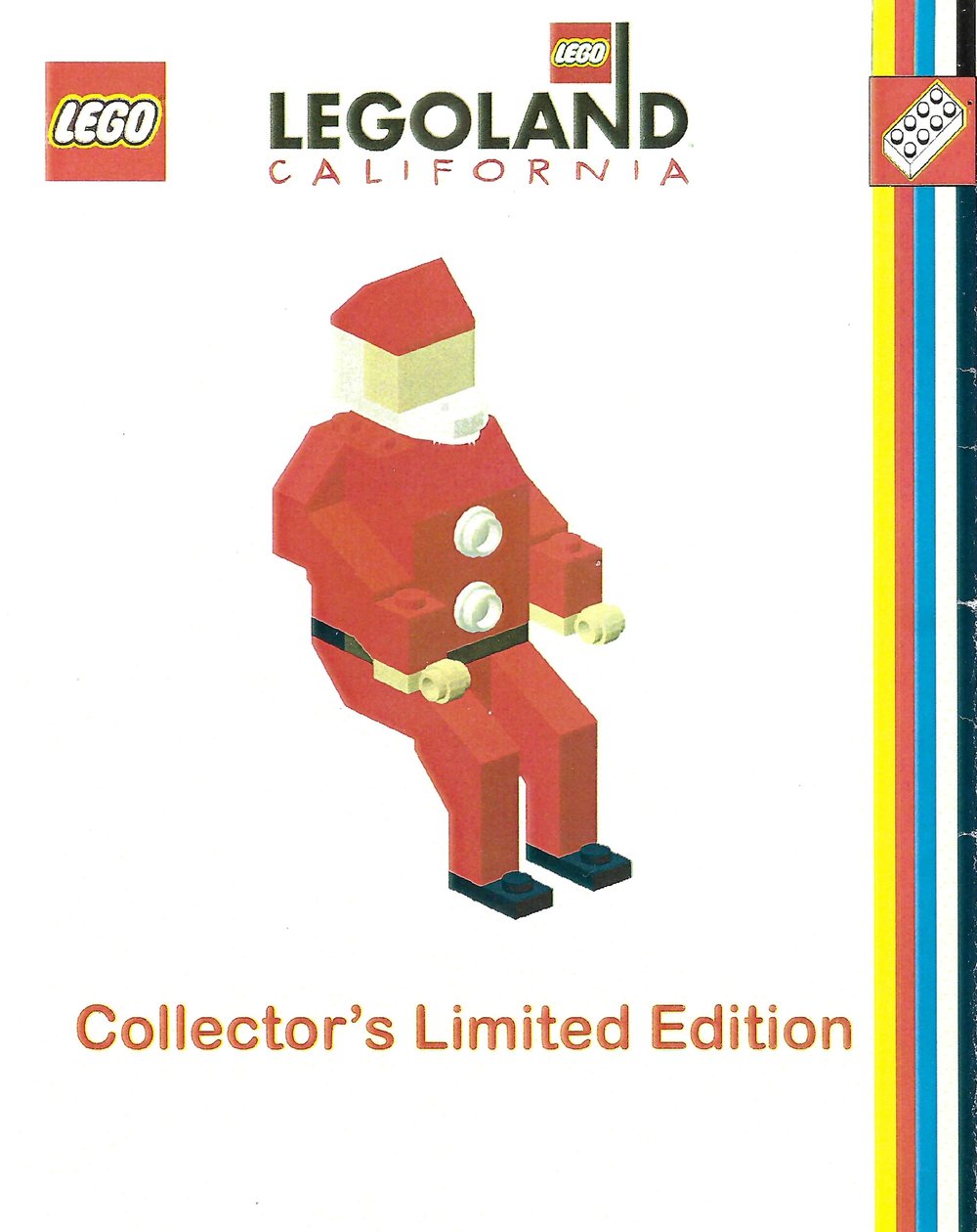 LLCA Santa