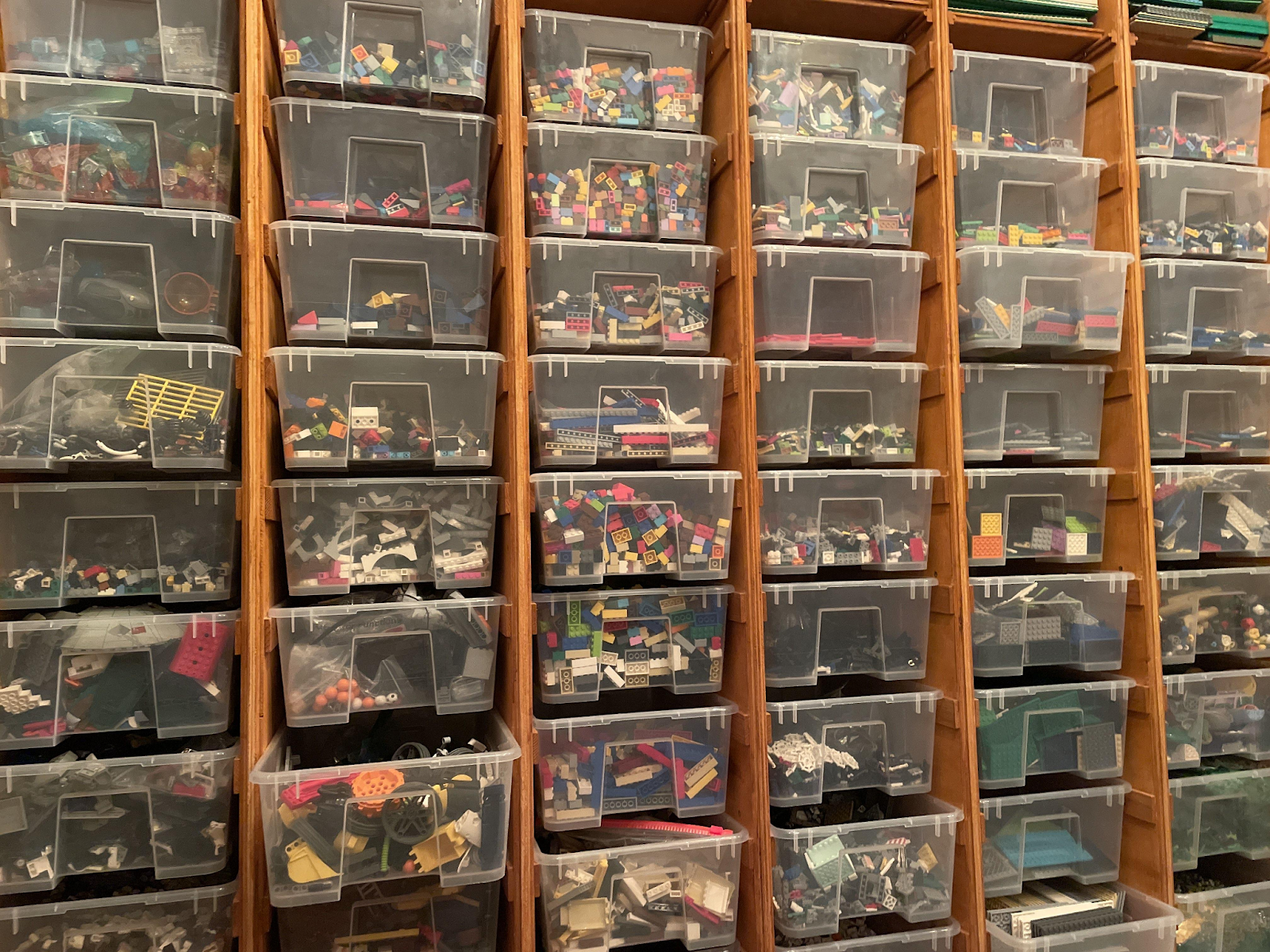 An Opinionated Guide to LEGO Storage: Containers and Cost - BrickNerd - All  things LEGO and the LEGO fan community