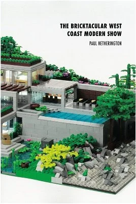 Cover Bricktacular