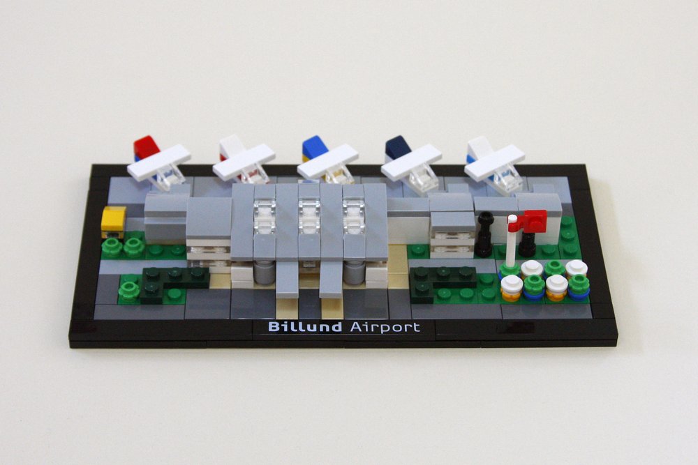 House Sets: Only in Billund BrickNerd - All things and the LEGO fan community