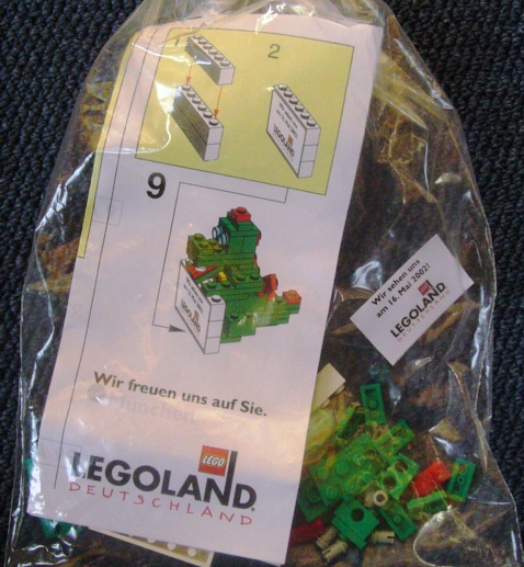 Bootlegs: The Model That Forever Changed LEGO - BrickNerd - All things LEGO the fan community