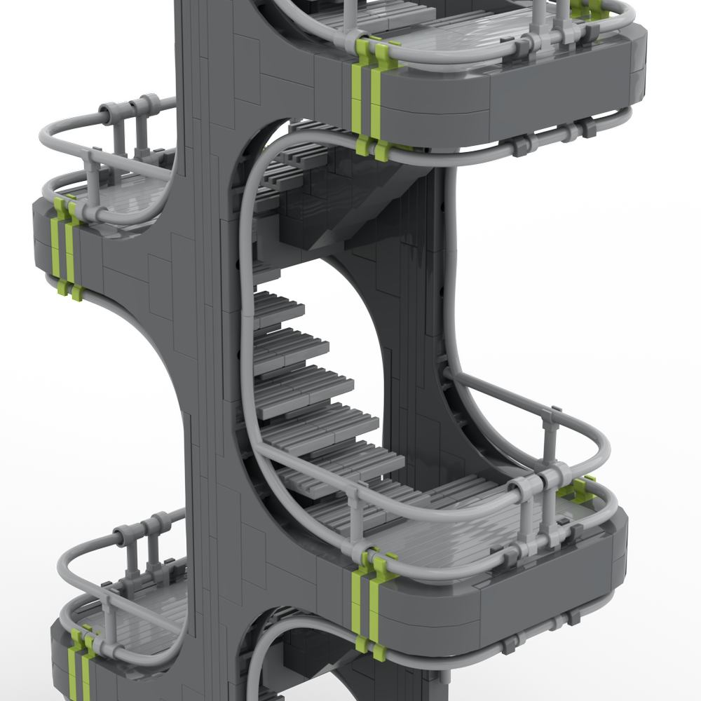 Staircase 2.0 4