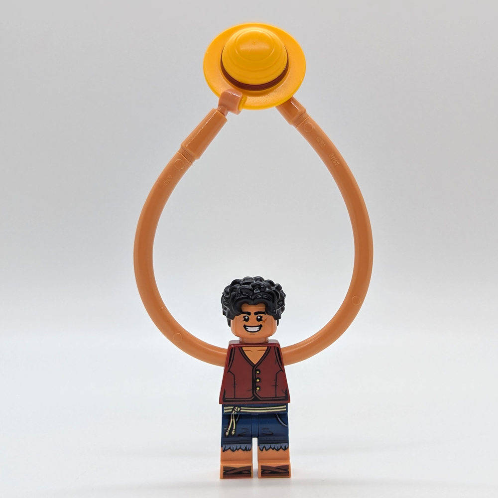 Luffy