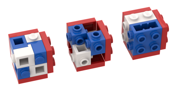 Reverse Engineering LEGO SNOT - BrickNerd - All things LEGO and the ...