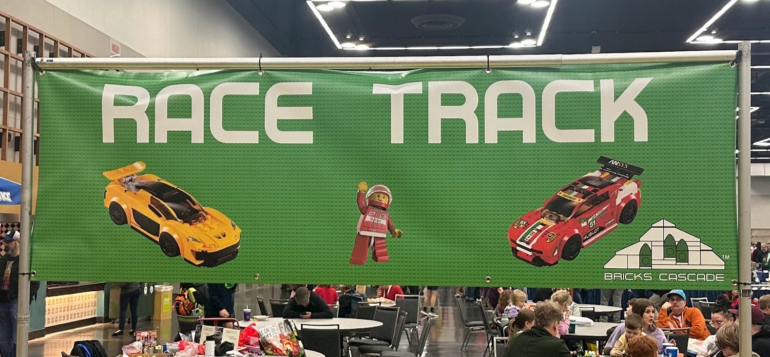 How to Drive Your Own LEGO Brick Derby - BrickNerd - All things LEGO ...