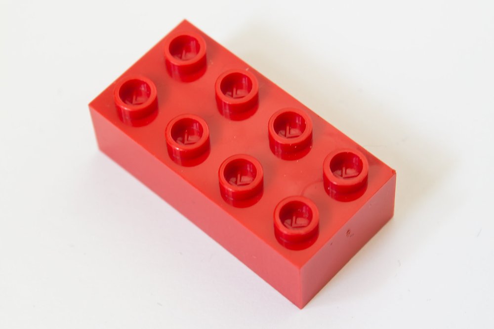 PIC 15 OLO Brick