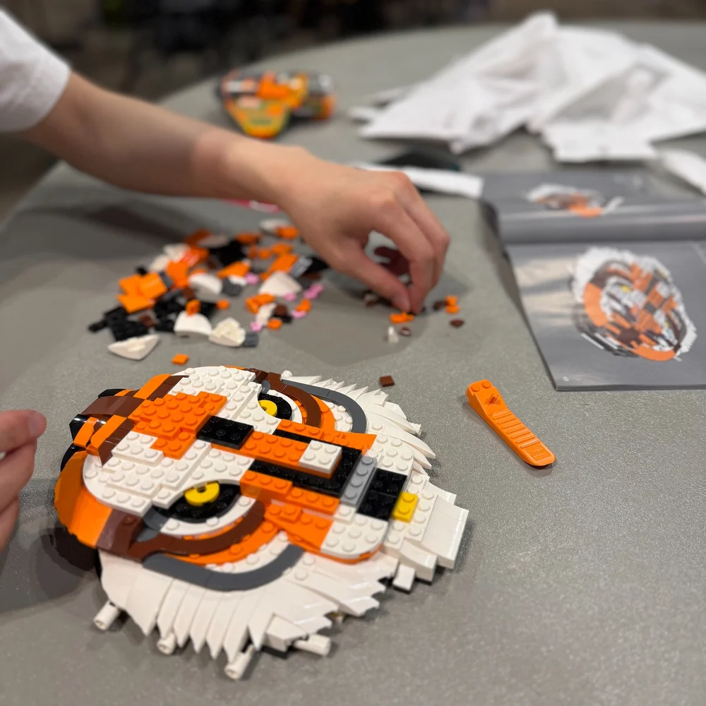 Tiger Review   BrickNerd %286%29