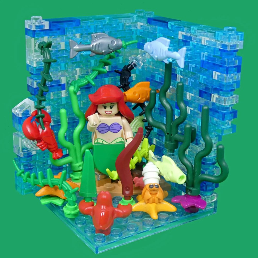 Ariel