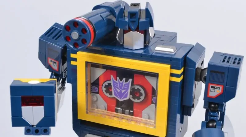 LEGO Icons 10358 Soundwave Featured Image 800x445.jpg