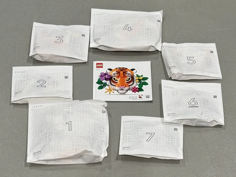 Tiger Review   BrickNerd %285%29