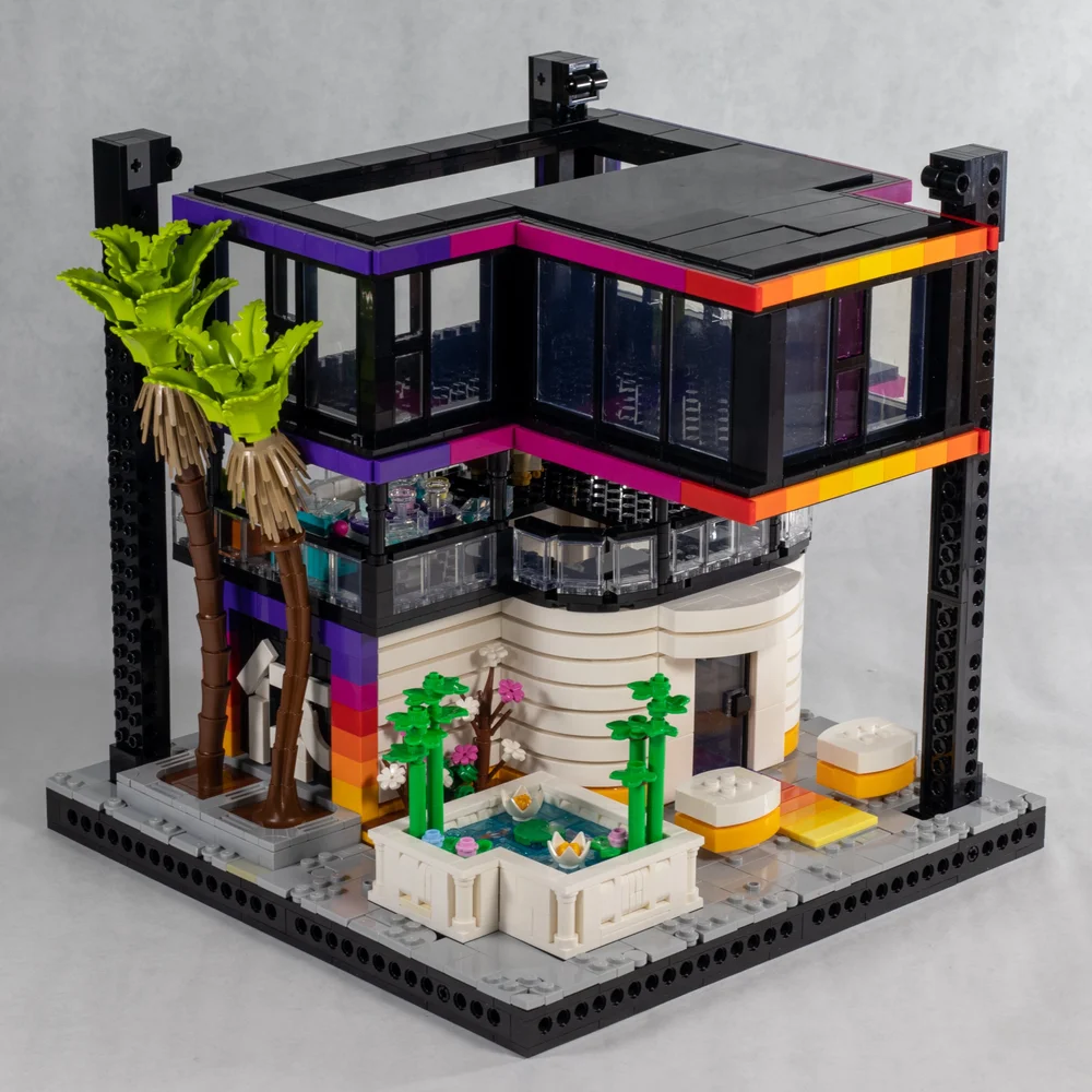 42639 CUBE 1