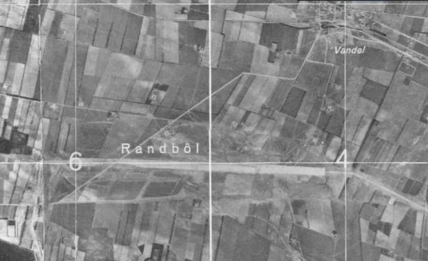 Vandel 1944