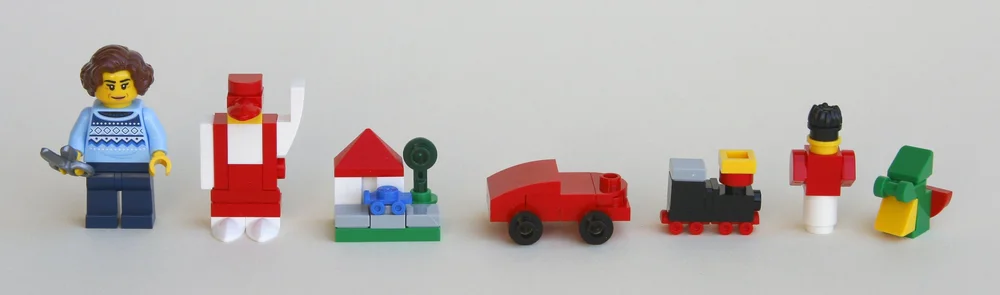 Advent 3