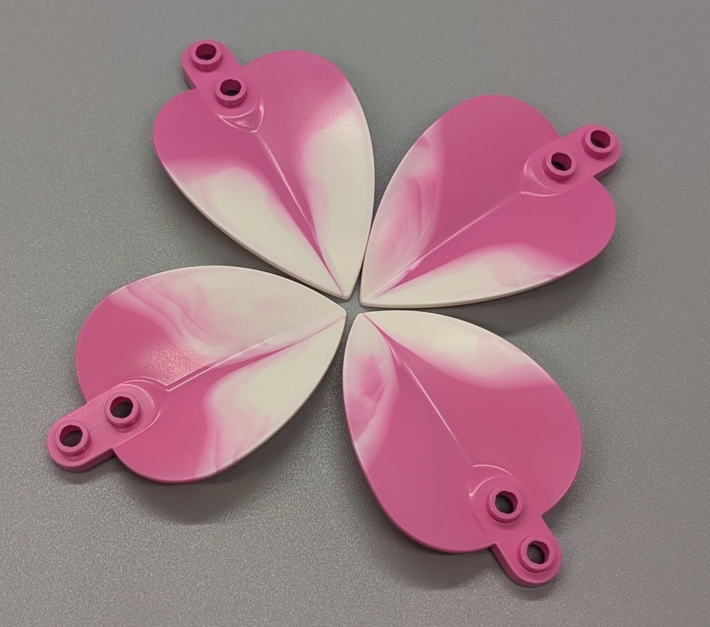 Petals